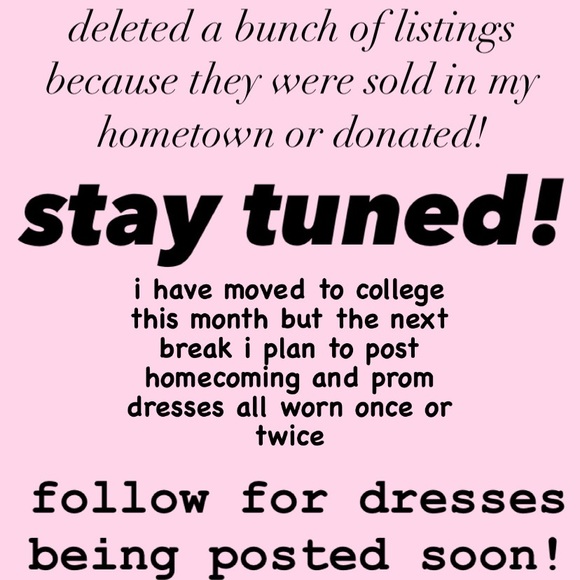 account update - Picture 1 of 1